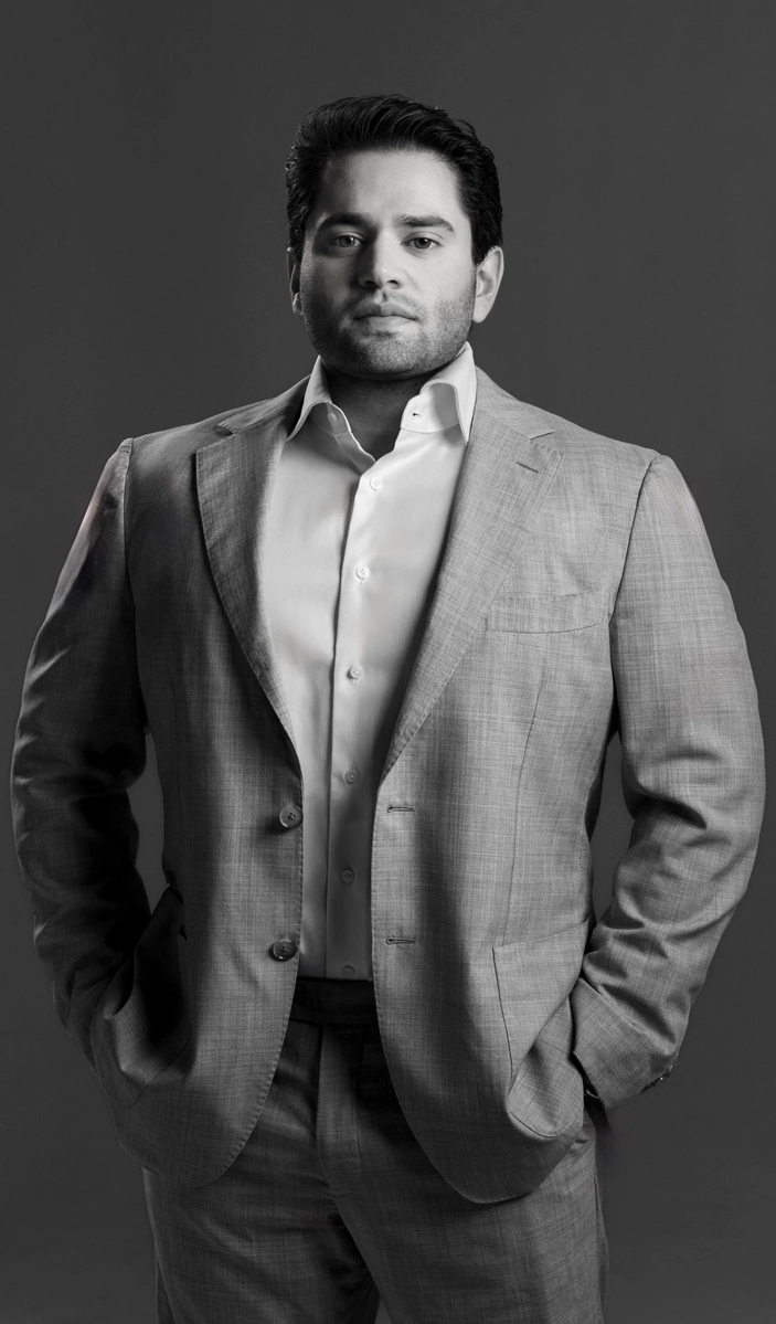Kent Grover, Outside General Counsel at Elite Legal Strategy