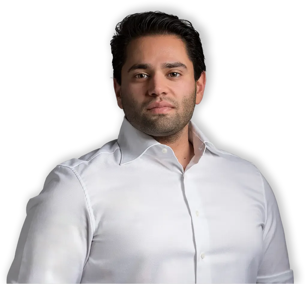 Kent Grover, Partner · Co-Founder at Elite Legal Strategy