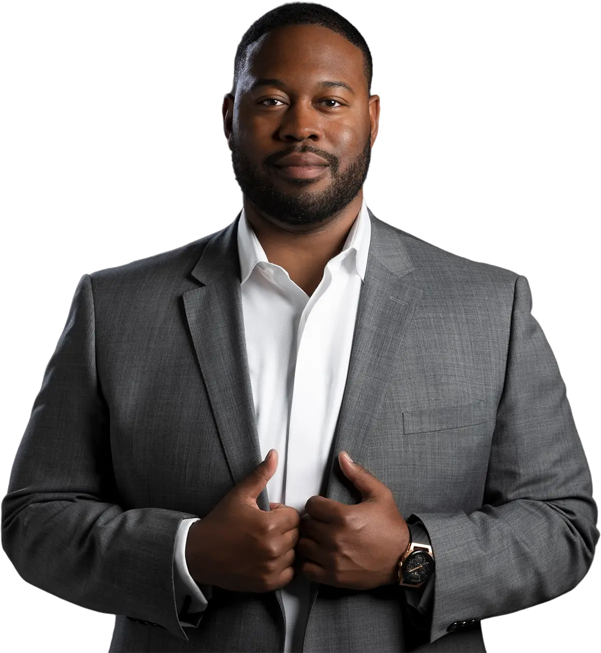 Robert Young IV, Partner · Co-Founder at Elite Legal Strategy